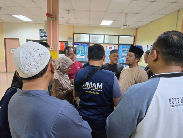 Image Caption