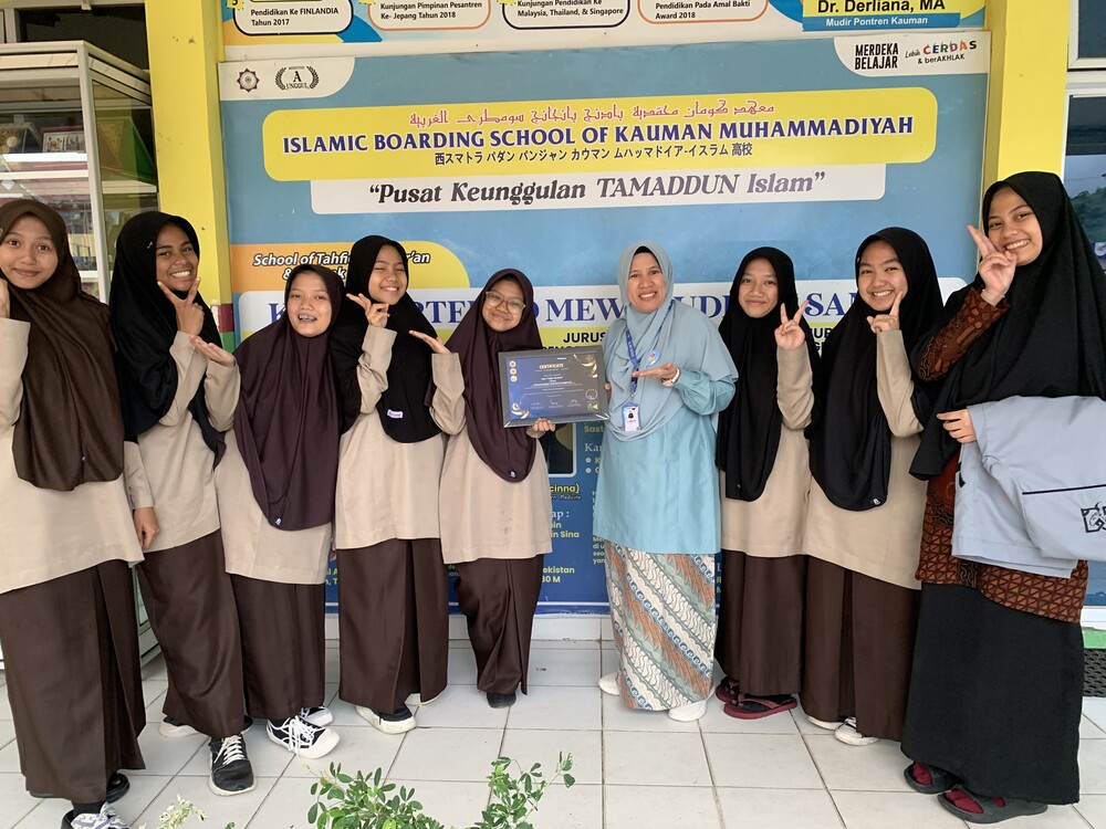 Foto Istimewa