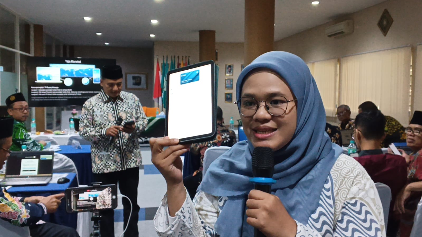 Image Caption