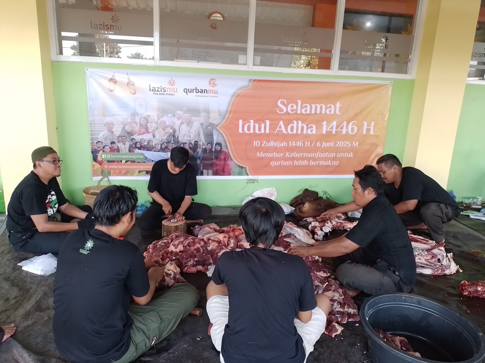 Image Caption