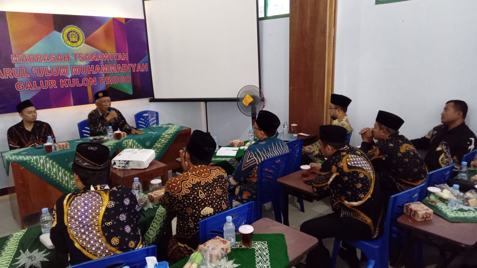 Dok Istimewa