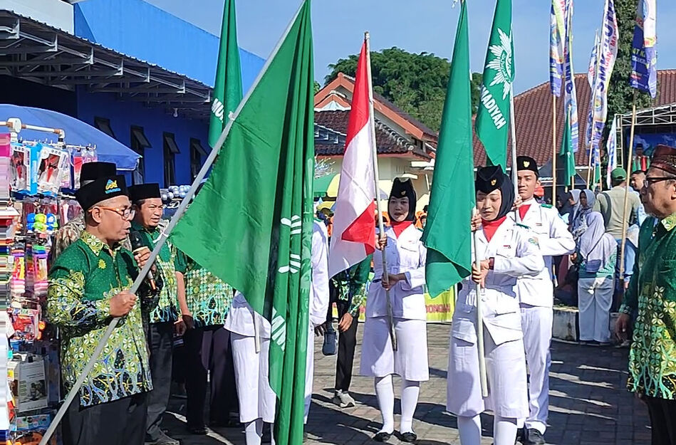 Image Caption