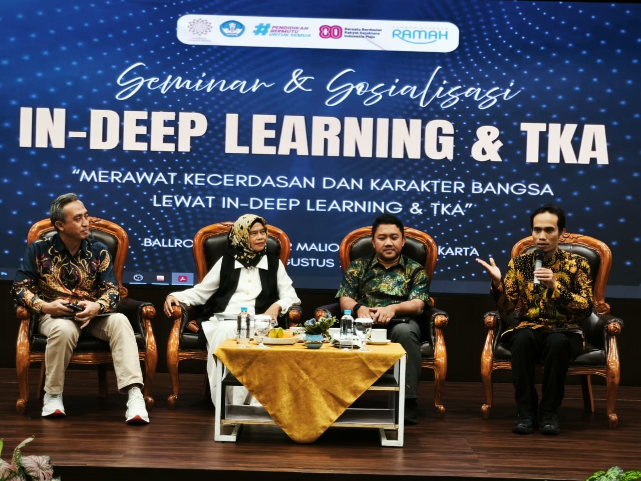 Foto Dok SM