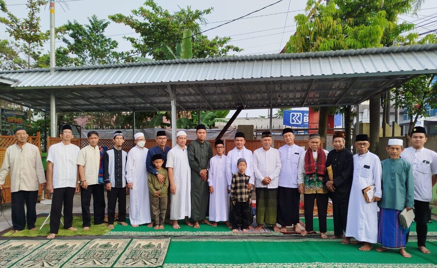 Image Caption