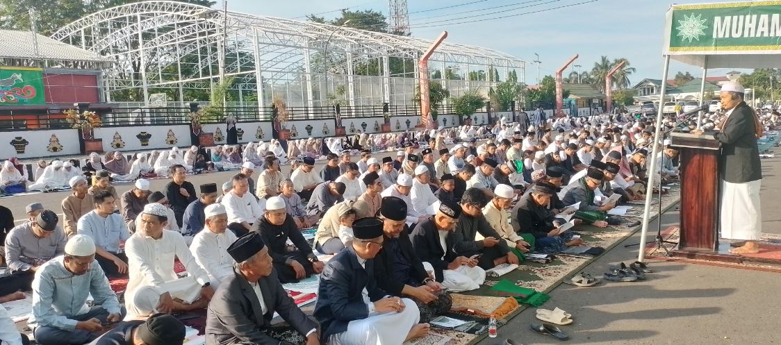 Image Caption