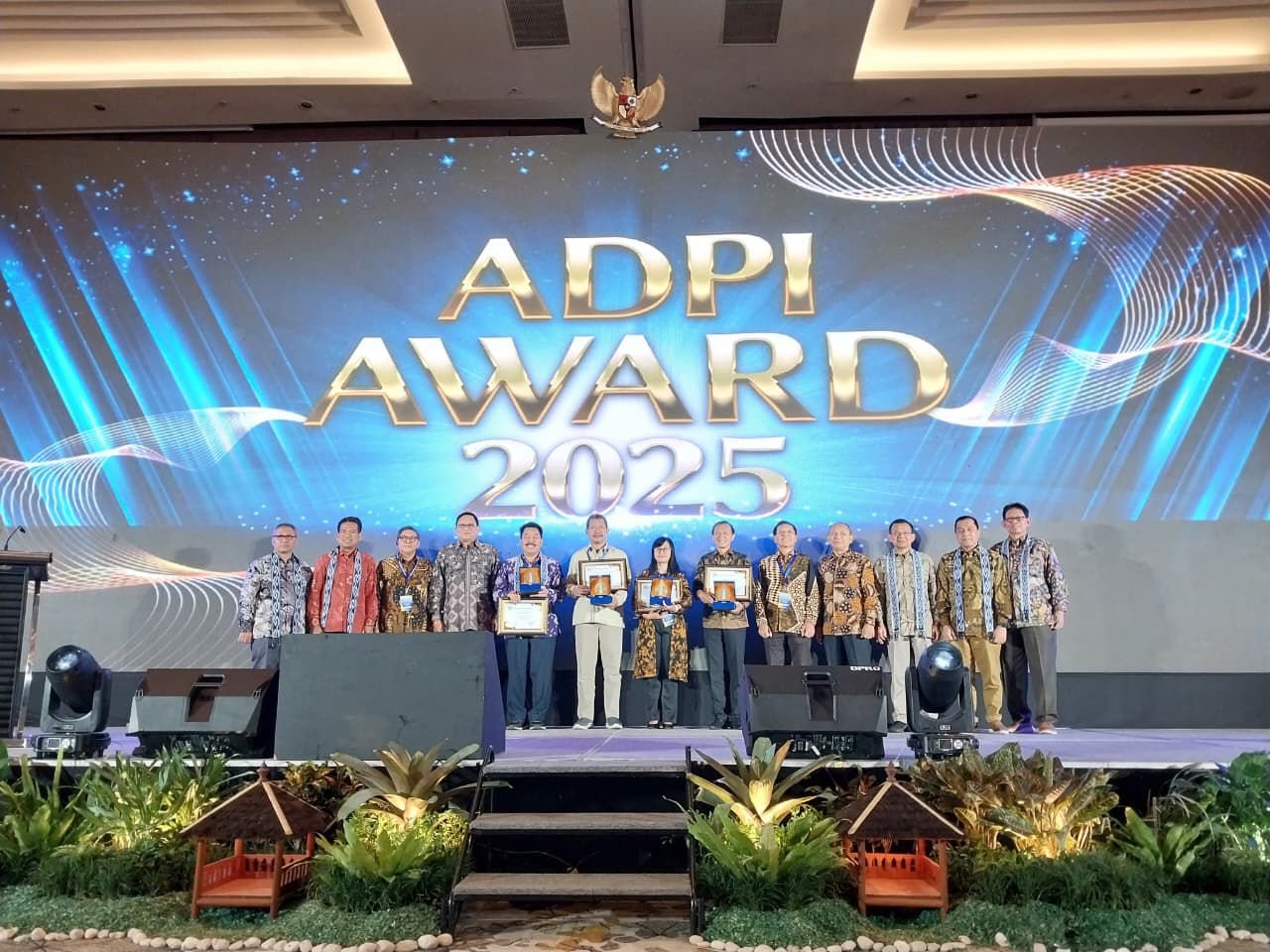 Dok Istimewa