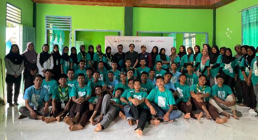 Sumpur Kudus