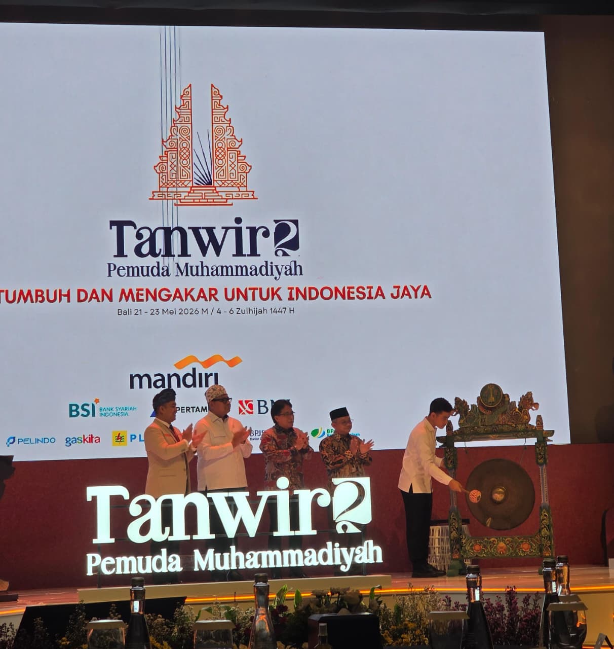 Image Caption