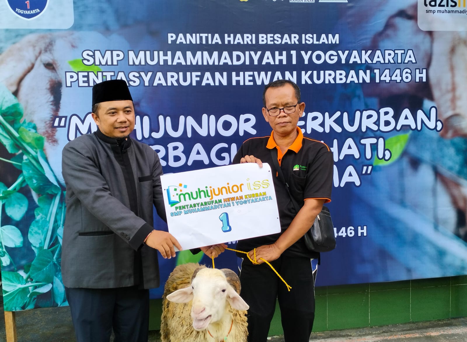 Image Caption