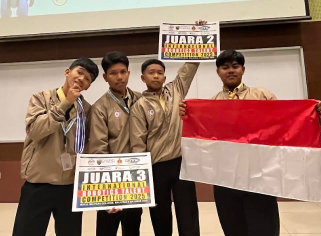 Foto Istimewa