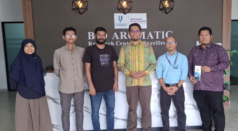 Dok Istimewa