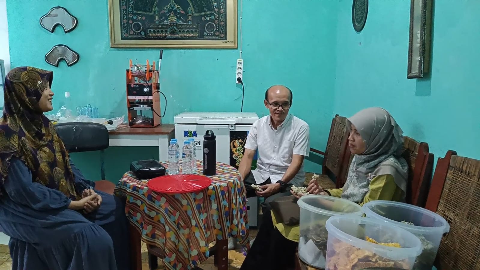 Image Caption