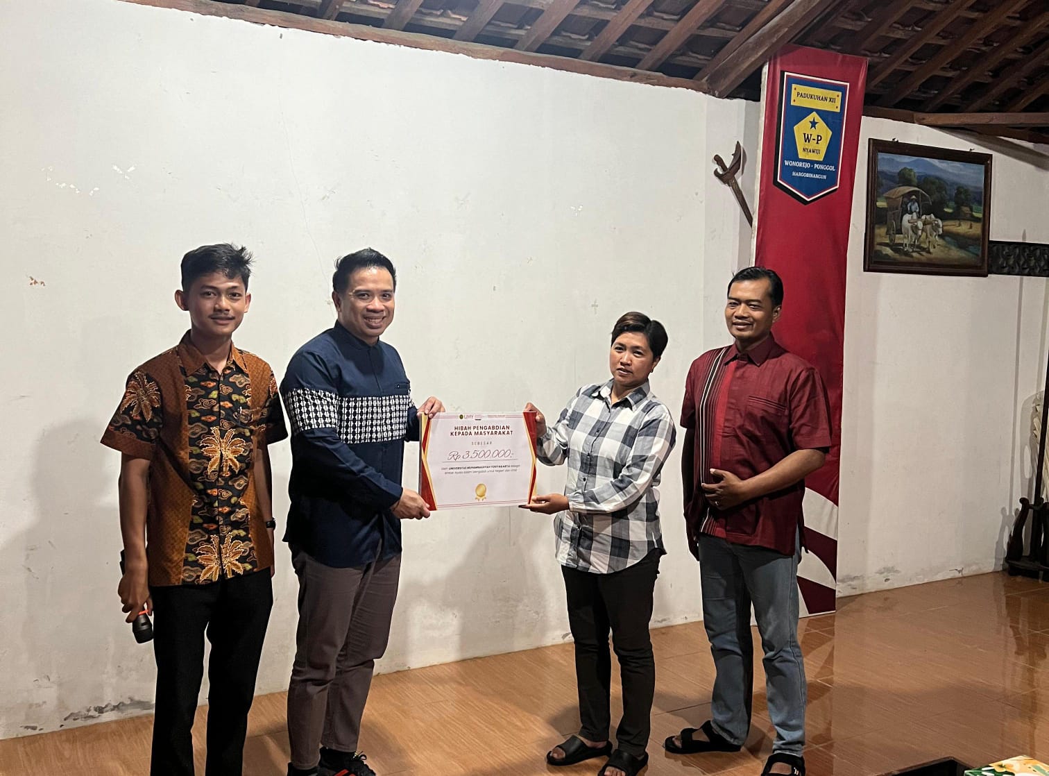 Image Caption