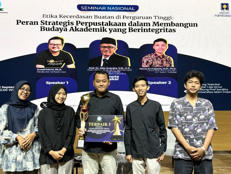 Dok Istimewa