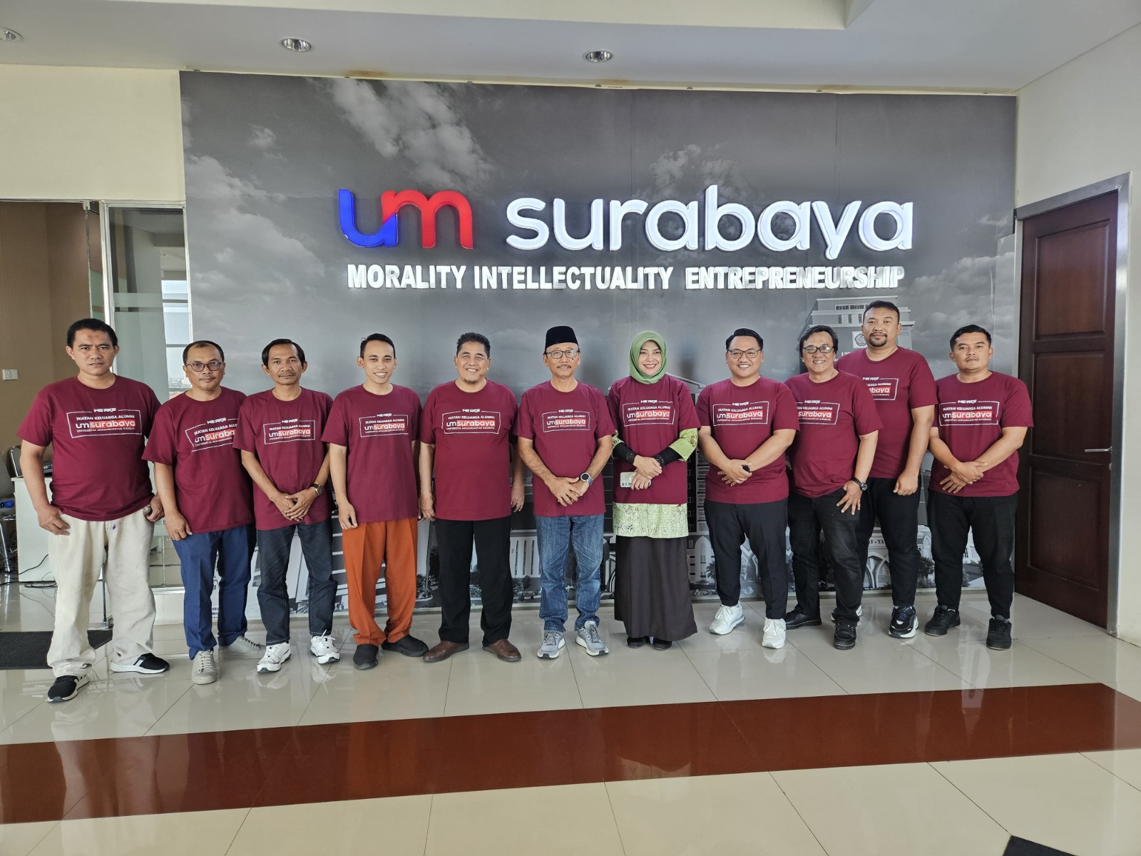 UM Surabaya