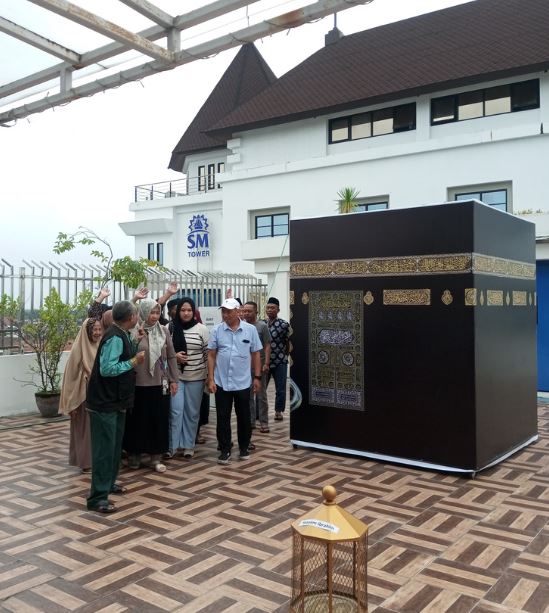 Image Caption