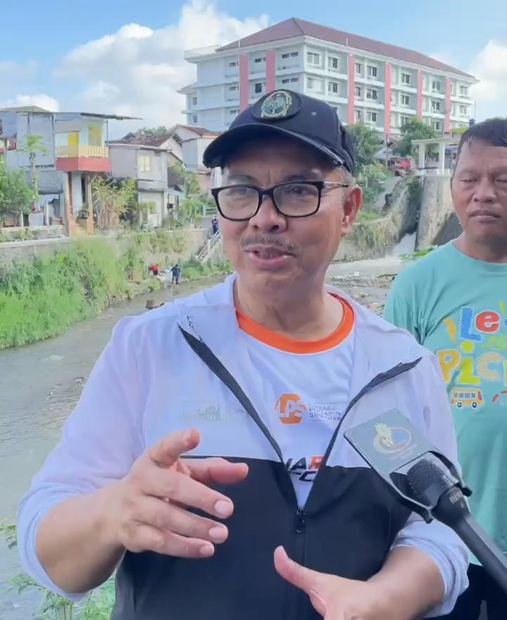 Walikota Yogyakarta Hasto Wardoyo