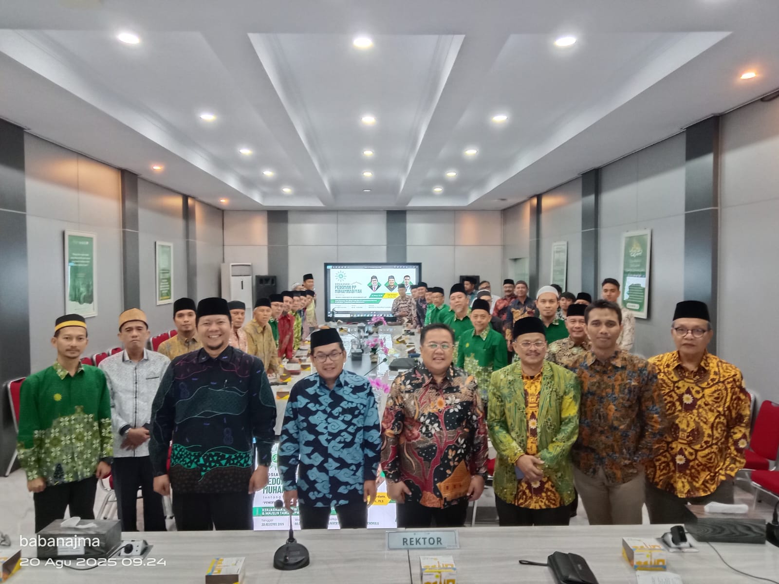 Image Caption