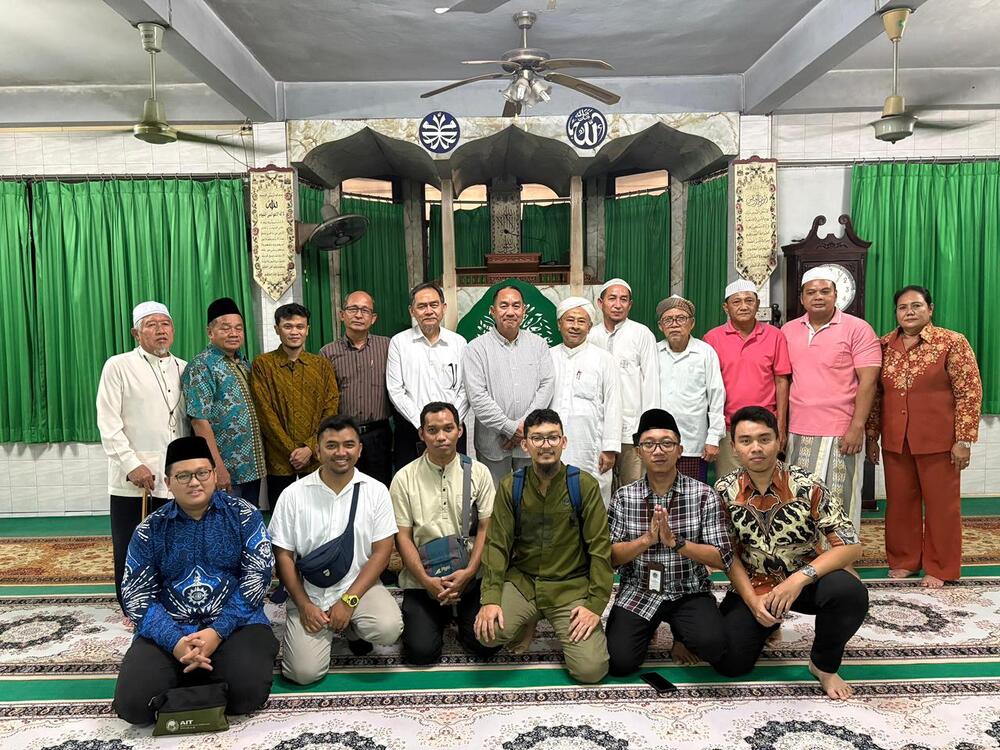 Image Caption