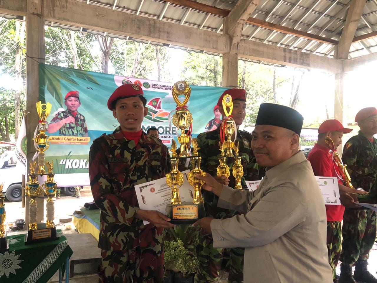 Image Caption