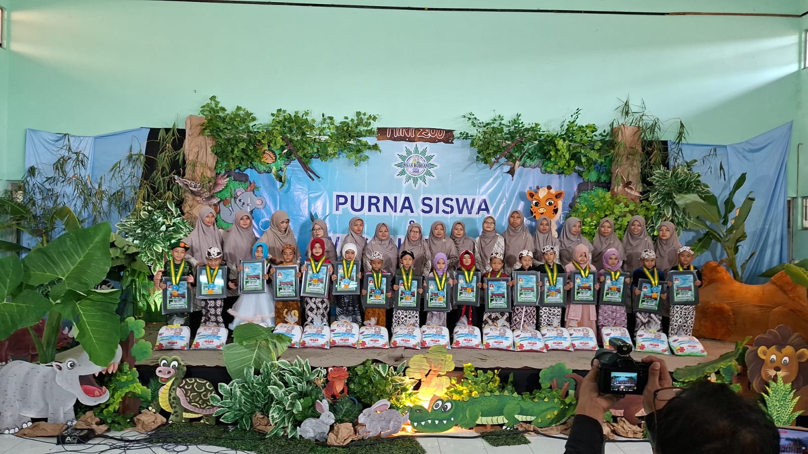 Image Caption
