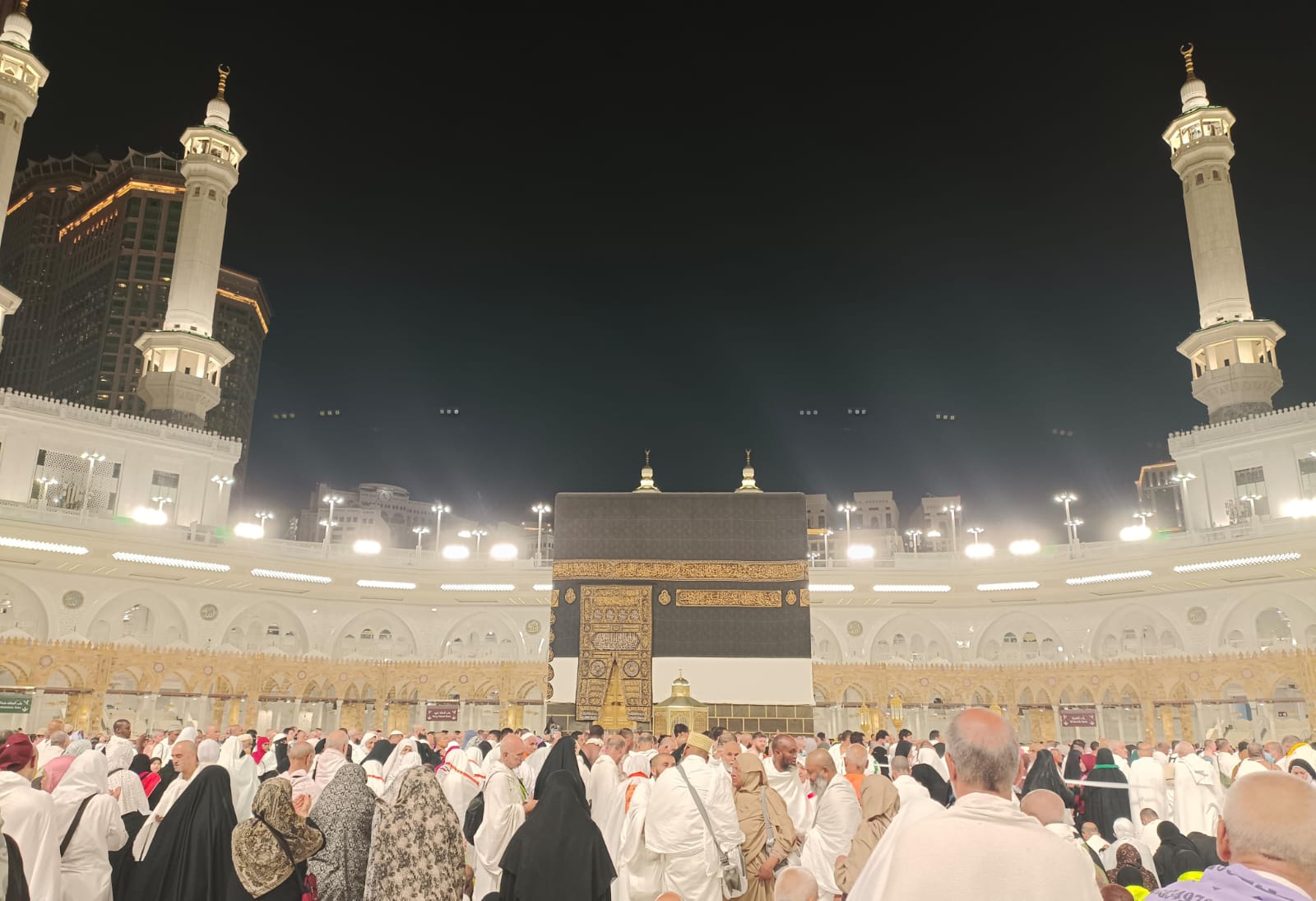 Image Caption
